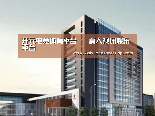 开元真人案例展示四