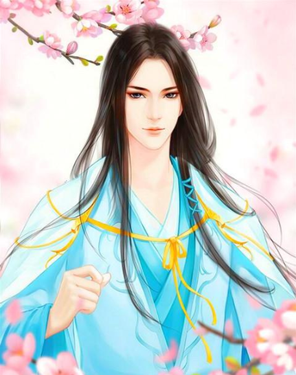 开元真人